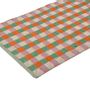 Rugs - Recycled plastic indoor | outdoor rug SQUARE - LIV INTERIOR