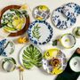 Everyday plates - Nature Collection - FERN&CO.