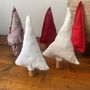Other Christmas decorations - Small Christmas tree in a set of 5 - LA FÉE L'A FAIT