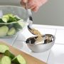 Kitchen utensils - Stainless steel measuring spoon - Aikata/YOSHIKAWA collection - ABINGPLUS