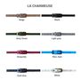 Apparel - The Charmeuse Belt - SKIMP