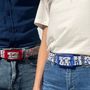Apparel - Printed Belt 100 % recyclable - SKIMP