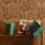 Gifts - Ayurvedic soap\" Vetiver\” nomad format 20g - KARAWAN AUTHENTIC