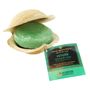 Cadeaux - SAVON SOLIDE AYURVEDIQUE - VETIVER - GRAND FORMAT - 100G - KARAWAN AUTHENTIC