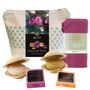 Caskets and boxes - AYURVEDA WELLNESS KIT - KERALA NOTE FLEURIE TREATMENT - KARAWAN AUTHENTIC