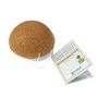 Caskets and boxes - KONJAC AND AYURVEDA WELLNESS GIFT KIT - PURIFYING TREATMENT - KARAWAN AUTHENTIC