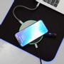 Other office supplies - Moovygo hub 12 in 1 charger for phones and other modern wireless devices black - OUI SMART