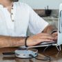 Other office supplies - Moovygo hub 12 in 1 charger for phones and other modern wireless devices black - OUI SMART