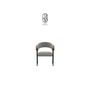 Chairs for hospitalities & contracts - Oro chair - JNK
