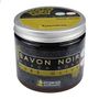 Savons - SAVON NOIR 100% PURE OLIVE - CERTIFIÉ BIOLOGIQUE PAR ECOCERT - KARAWAN AUTHENTIC