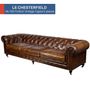 Office seating - Our Range of Chesterfield Sofas & Armchairs! - JP2B DECORATION