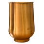 Vases - BRASS GLASS - KARAWAN AUTHENTIC