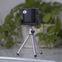 Other office supplies - Lenso Cube mini projector video projector easy to carry ideal office - OUI SMART