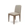 Chairs for hospitalities & contracts - Mauro Chair Essence Soft Stripes|Chair - CREARTE COLLECTIONS