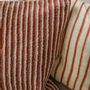 Coussins textile - Coussins en lin - Jaipur Stripe - CHHATWAL & JONSSON