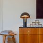 Speakers and radios - ALTO - Smart table lamp - with speaker - JAUNE FABRIQUE