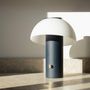 Speakers and radios - PICCOLO - Smart table lamp - JAUNE FABRIQUE