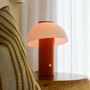 Speakers and radios - PICCOLO - Smart table lamp - JAUNE STUDIO