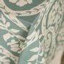 Table linen - Cachemire Tablecloth - MAHE HOMEWARE