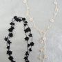 Jewelry - CRYSTAL NECKLACE - OYA COLLECTION - KARAWAN AUTHENTIC