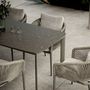 Dining Tables - Claude Dining Set - SNOC OUTDOOR FURNITURE