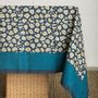 Linge de table textile - Nappe Léopard - MAHE HOMEWARE