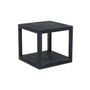 Tables de jardin - Table basse d'appoint Ralph-noche - SNOC