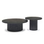Lawn tables - Pigalle Coffee Table - SNOC OUTDOOR FURNITURE