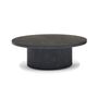 Lawn tables - Pigalle Coffee Table - SNOC OUTDOOR FURNITURE