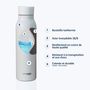 Autres fournitures bureau  - Muggo Boost Bottle Bouteille isotherme chaud froid intelligente rappel hydratation - OUI SMART