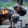 Outdoor decorative accessories - Fireside Any Kettle. - FIRESIDE