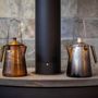 Outdoor decorative accessories - Fireside Any Kettle. - FIRESIDE