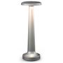 Wireless lamps - LAMPE DE TABLE EXTÉRIEURE TALL POPPY - NEOZ LIGHTING