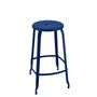Stools for hospitalities & contracts - STOOL NICOLLE® H 80 METAL - NICOLLE CHAISE