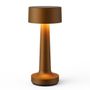 Wireless lamps - LAMPE DE TABLE COOEE 2C - NEOZ LIGHTING