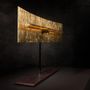 Table lamps - Lost treasure - size 3 - Gold leaf - ATELIER DE MR C.