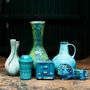 Vases - European Mid-Century glazed ceramic vases - ALL'ORIGINE