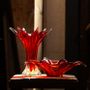 Decorative objects - European Mid-Century glassware - ALL'ORIGINE