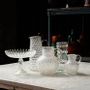 Art glass - European Mid-Century glassware - ALL'ORIGINE