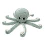 Childcare  accessories - Octopus mom and her baby mint - DEGLINGOS