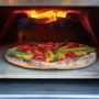 Barbecues - KABUTO pizza oven. - FIRESIDE