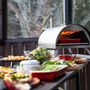 Barbecues - KABUTO Pizza Oven - FIRESIDE