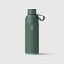 Boîtes de conservation - "Ocean Bottle" la gourde originale (500ml) - Vert forêt - OCEAN BOTTLE