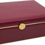Coffrets et boîtes - Madame Jewellery Box - ELIE SAAB MAISON