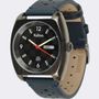 Watchmaking - RC 22 Damier Watch - KELTON