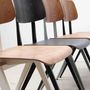 Chairs - Galvanitas S16 oak chair reissue - CARTEL DE BELLEVILLE