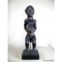 Unique pieces - Fang statue from Gabon - CALAOSHOP