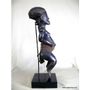 Unique pieces - Fang statuette from Gabon - CALAOSHOP
