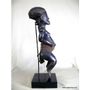 Pièces uniques - Statuette Fang du Gabon - CALAOSHOP