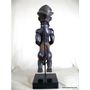 Unique pieces - Fang statue from Gabon - CALAOSHOP